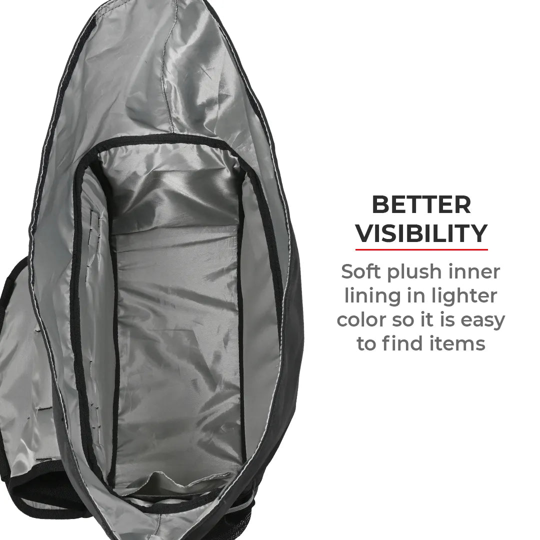 Viaterra 100 WP -Leh Black R Series