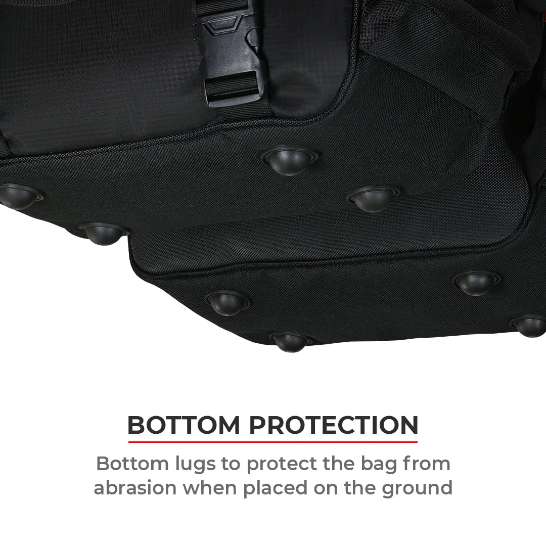 Viaterra 100 WP -Leh Black R Series