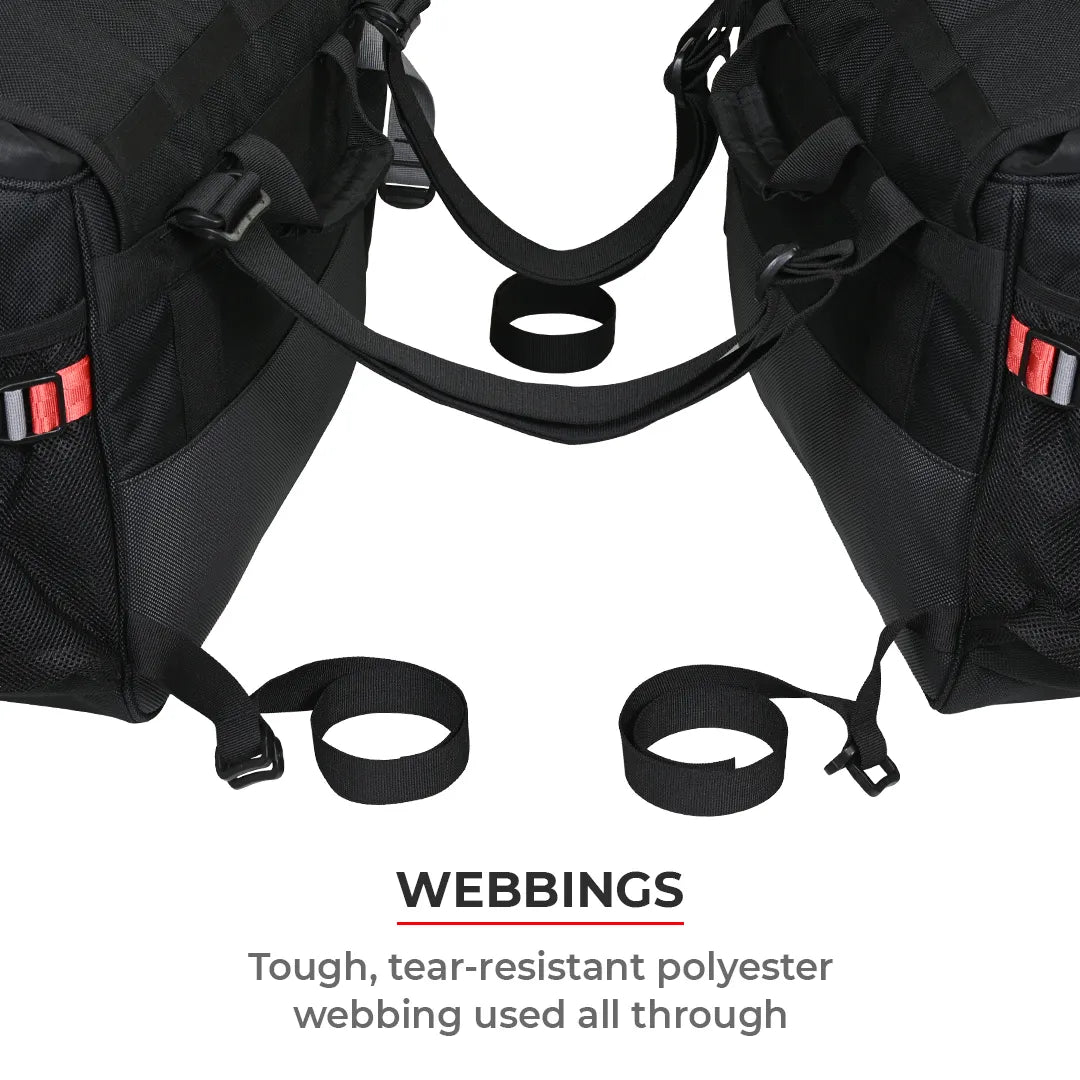 Viaterra 100 WP -Leh Black R Series