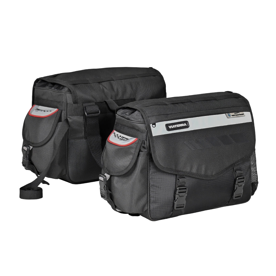 Viaterra 100 WP Leh Mini -R Series
