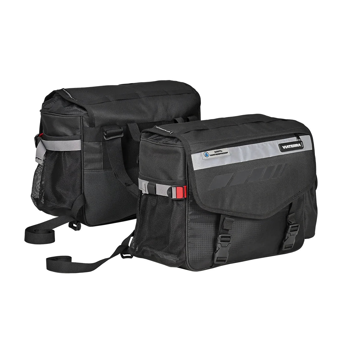 Viaterra 100 WP Leh Mini -R Series