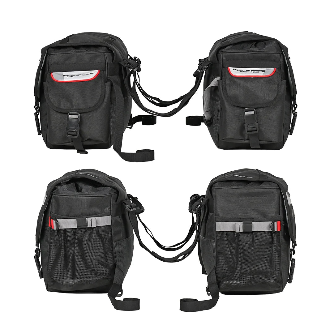 Viaterra 100 WP Leh Mini -R Series
