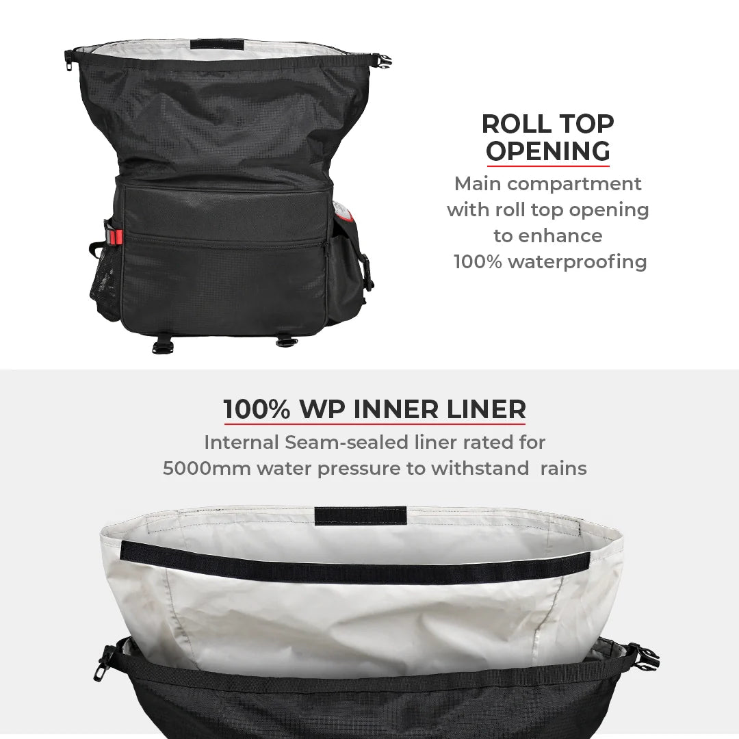Viaterra 100 WP Leh Mini -R Series