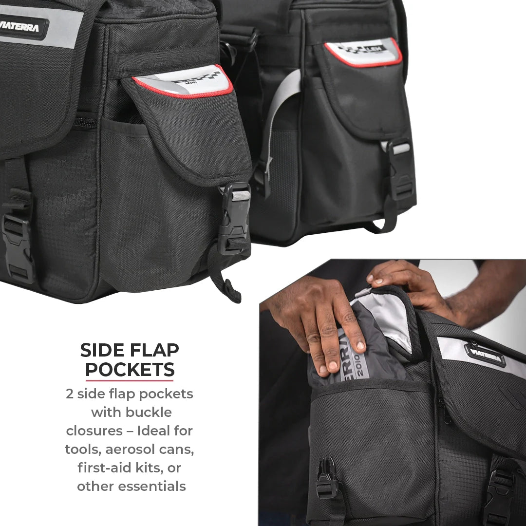 Viaterra 100 WP Leh Mini -R Series