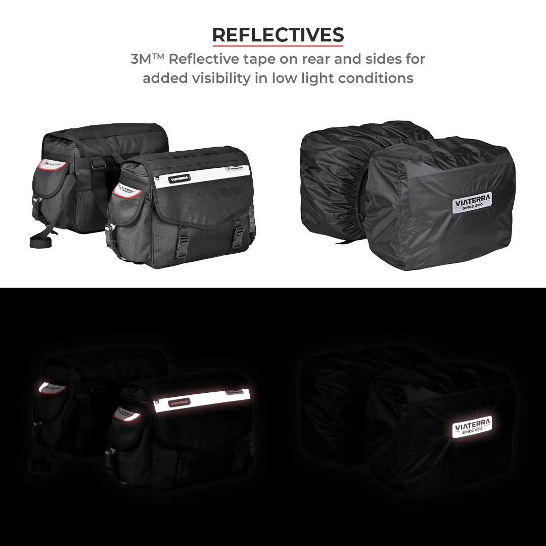 Viaterra 100 WP Leh Mini -R Series