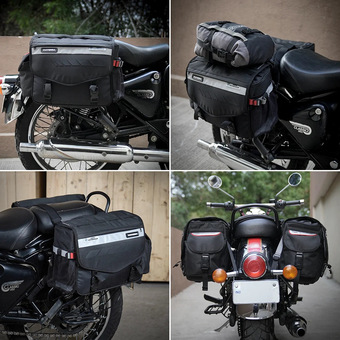 Viaterra 100 WP Leh Mini -R Series