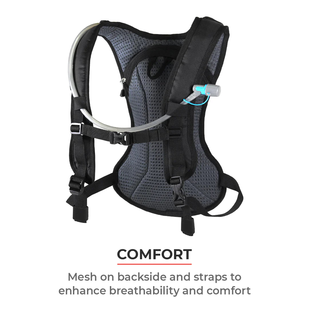 Viaterra marine Neo-Black