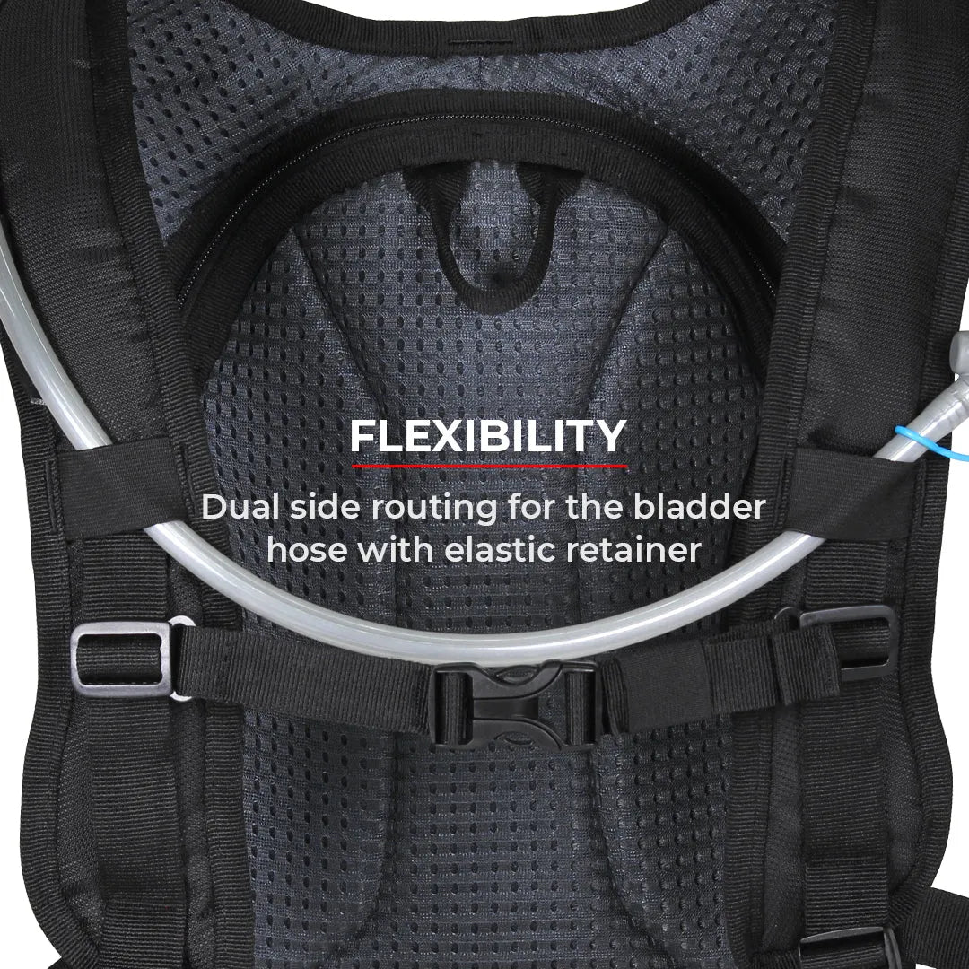 Viaterra marine Neo-Black