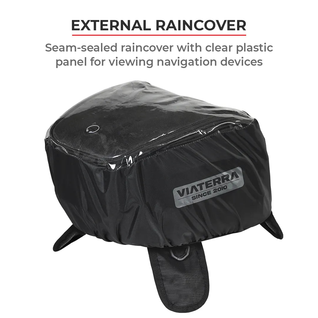 Viaterra Oxus Magnetic