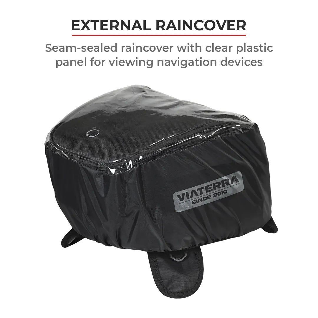 Viaterra Oxus Non Magnetic