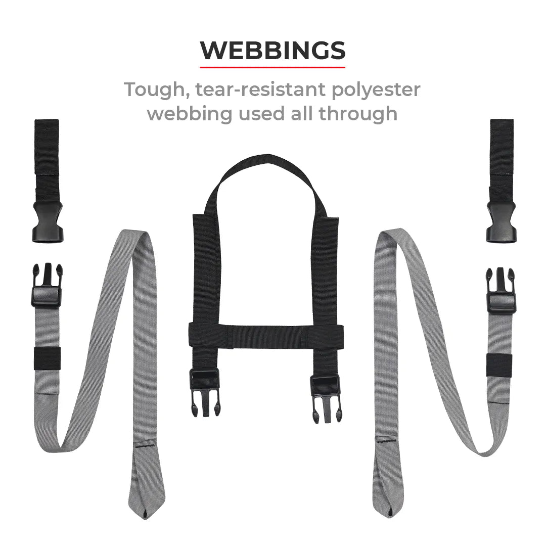 Viaterra Oxus Non Magnetic
