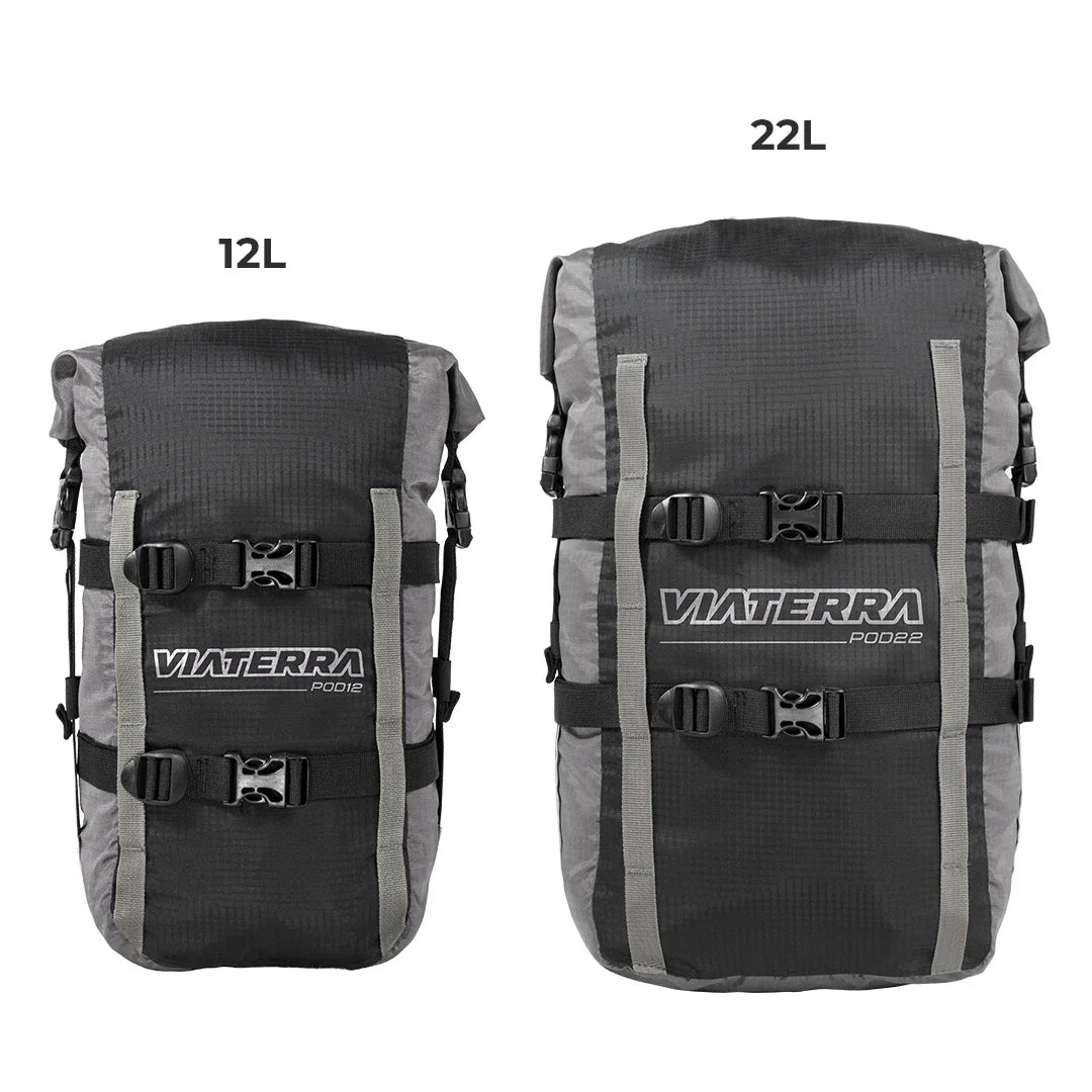 Viaterra POD 12L/22L