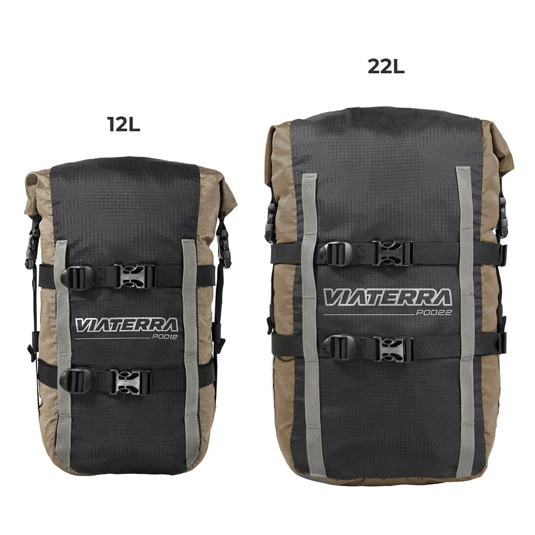 Viaterra POD 12L/22L
