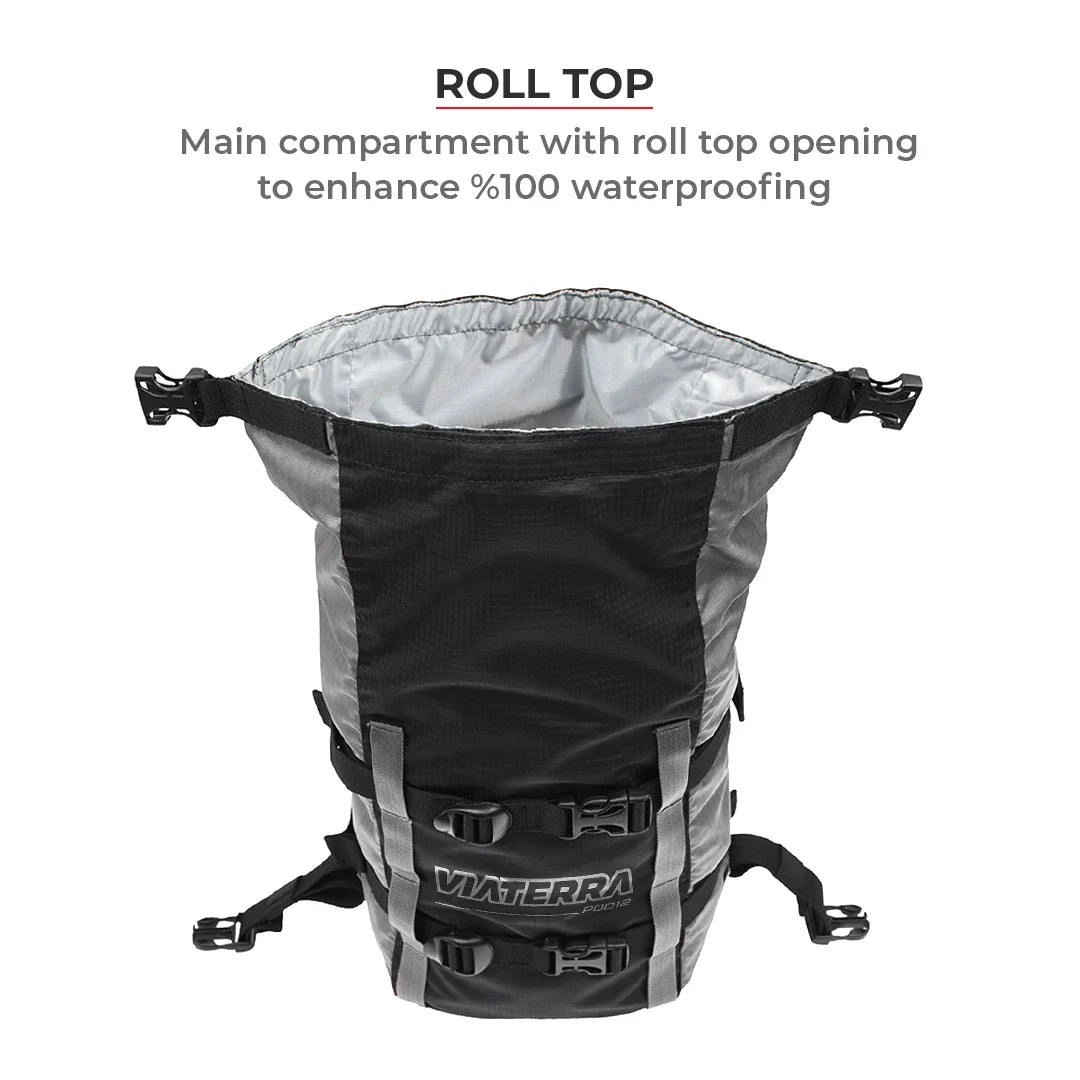 Viaterra POD 12L/22L