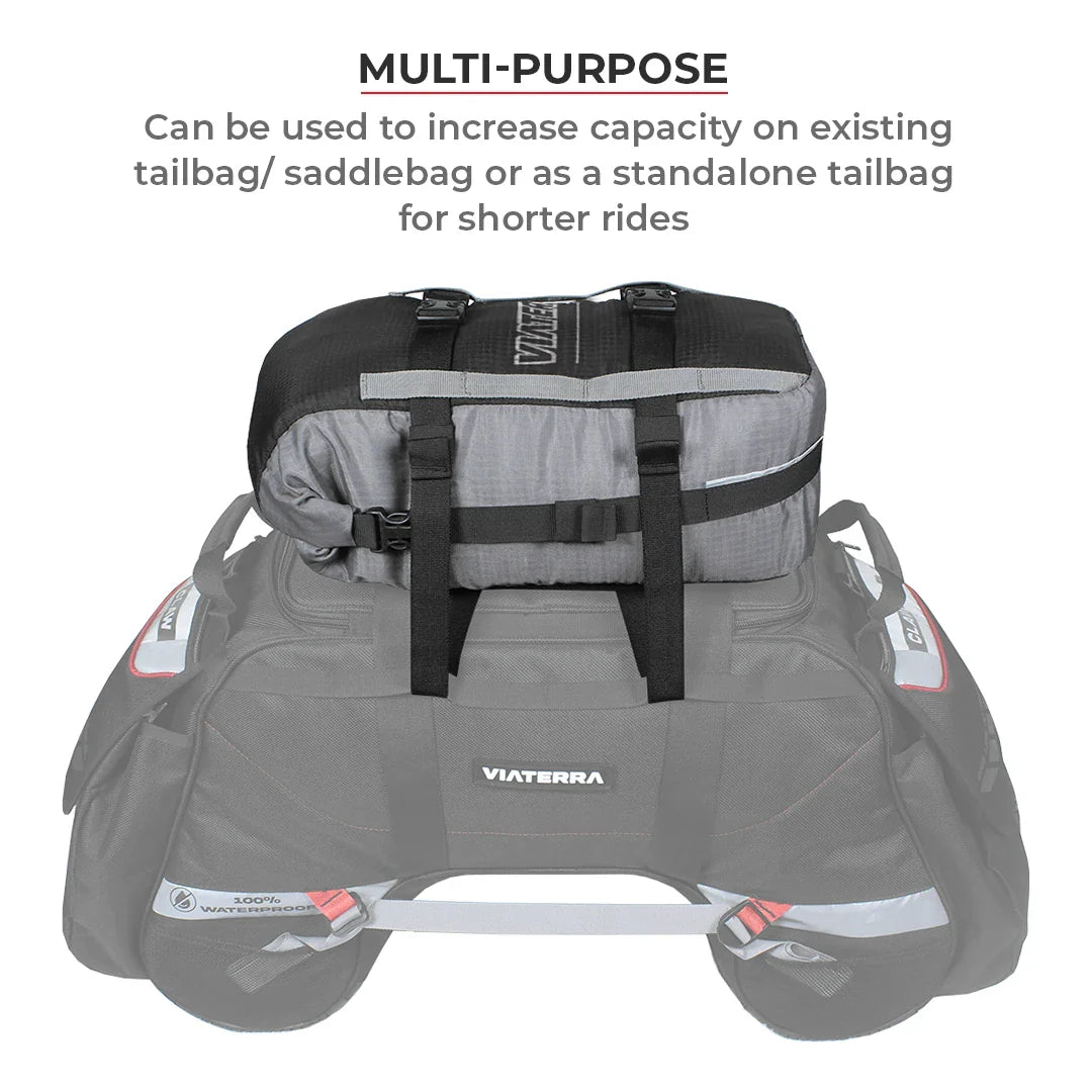 Viaterra POD 12L/22L