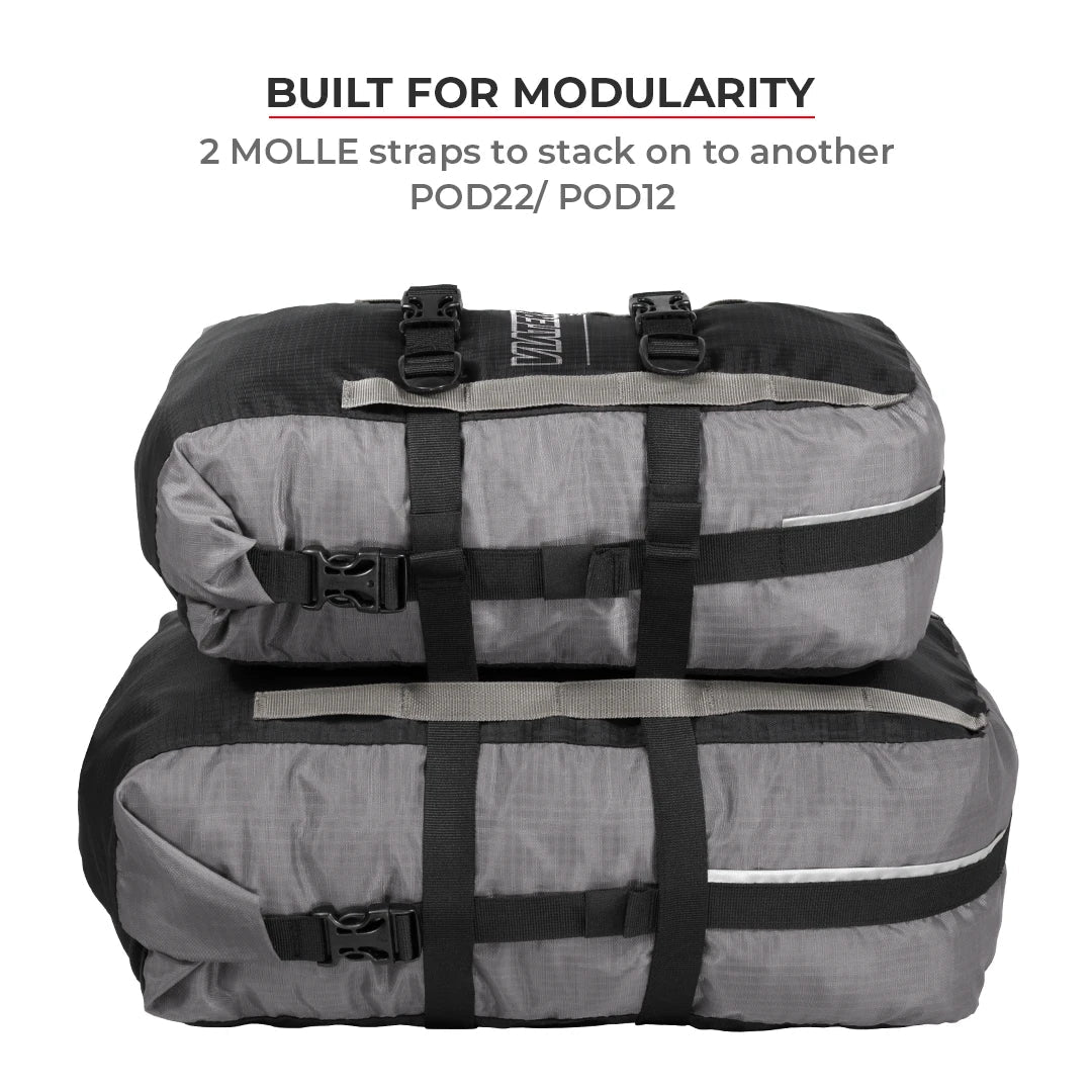 Viaterra POD 12L/22L