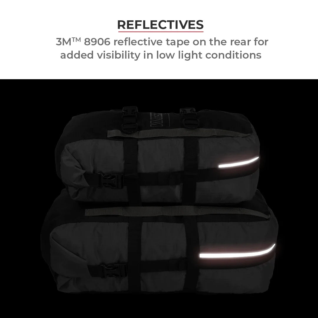 Viaterra POD 12L/22L