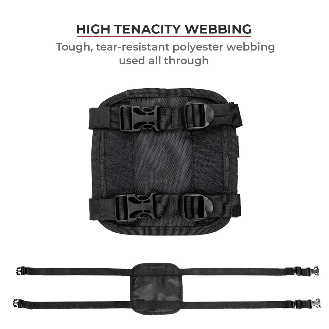 Viaterra POD 12L/22L
