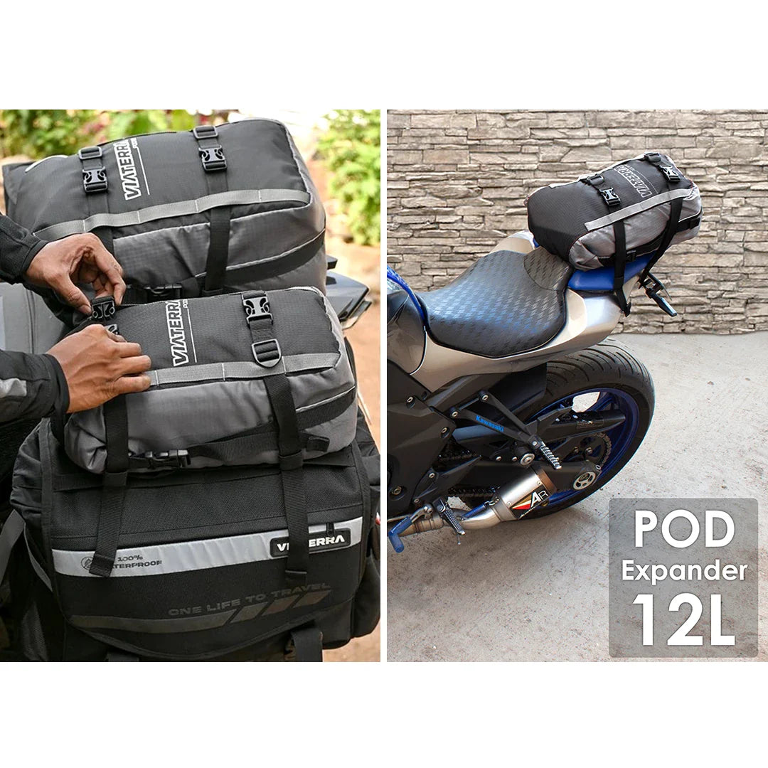 Viaterra POD 12L/22L