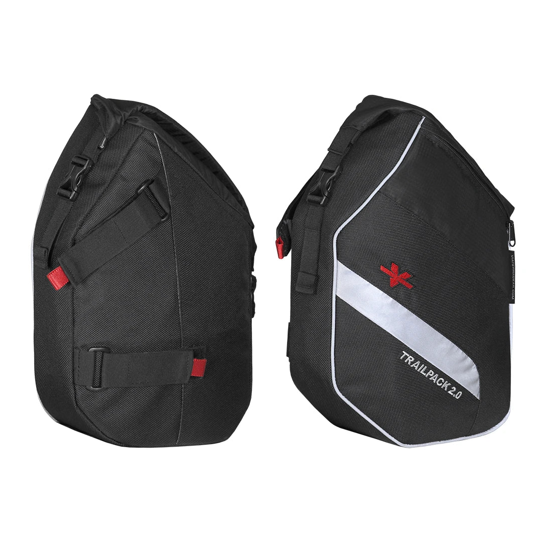 Viaterra 100 Trailpack -RE Himalayan