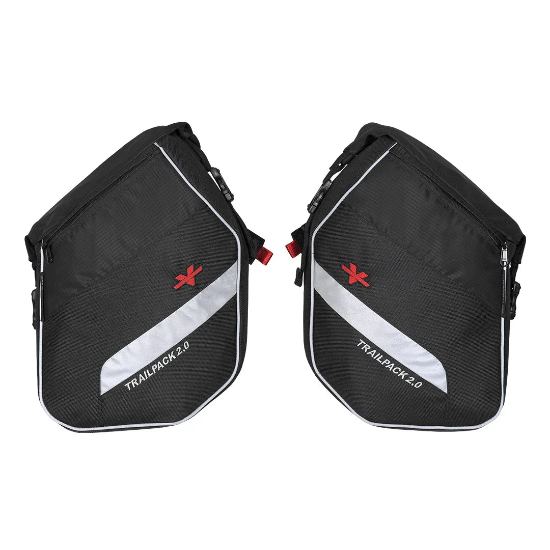 Viaterra 100 Trailpack -RE Himalayan