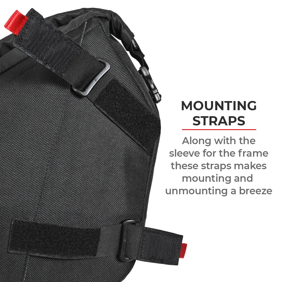 Viaterra 100 Trailpack -RE Himalayan