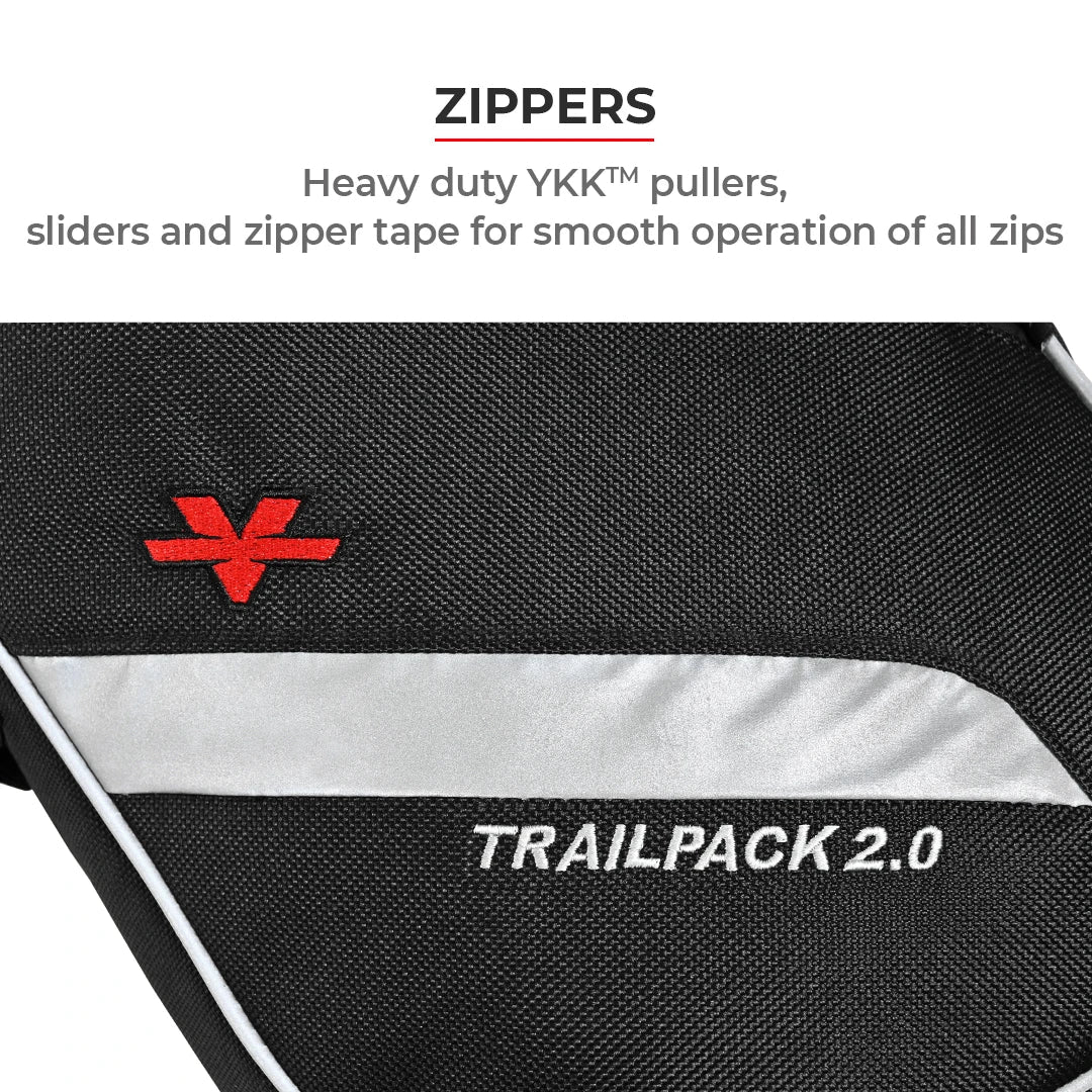 Viaterra 100 Trailpack -RE Himalayan