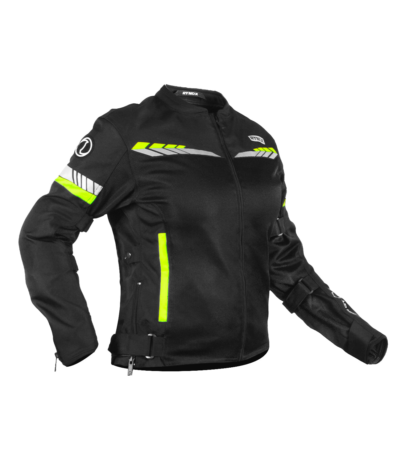 Rynox Air GT 4 Women Jacket