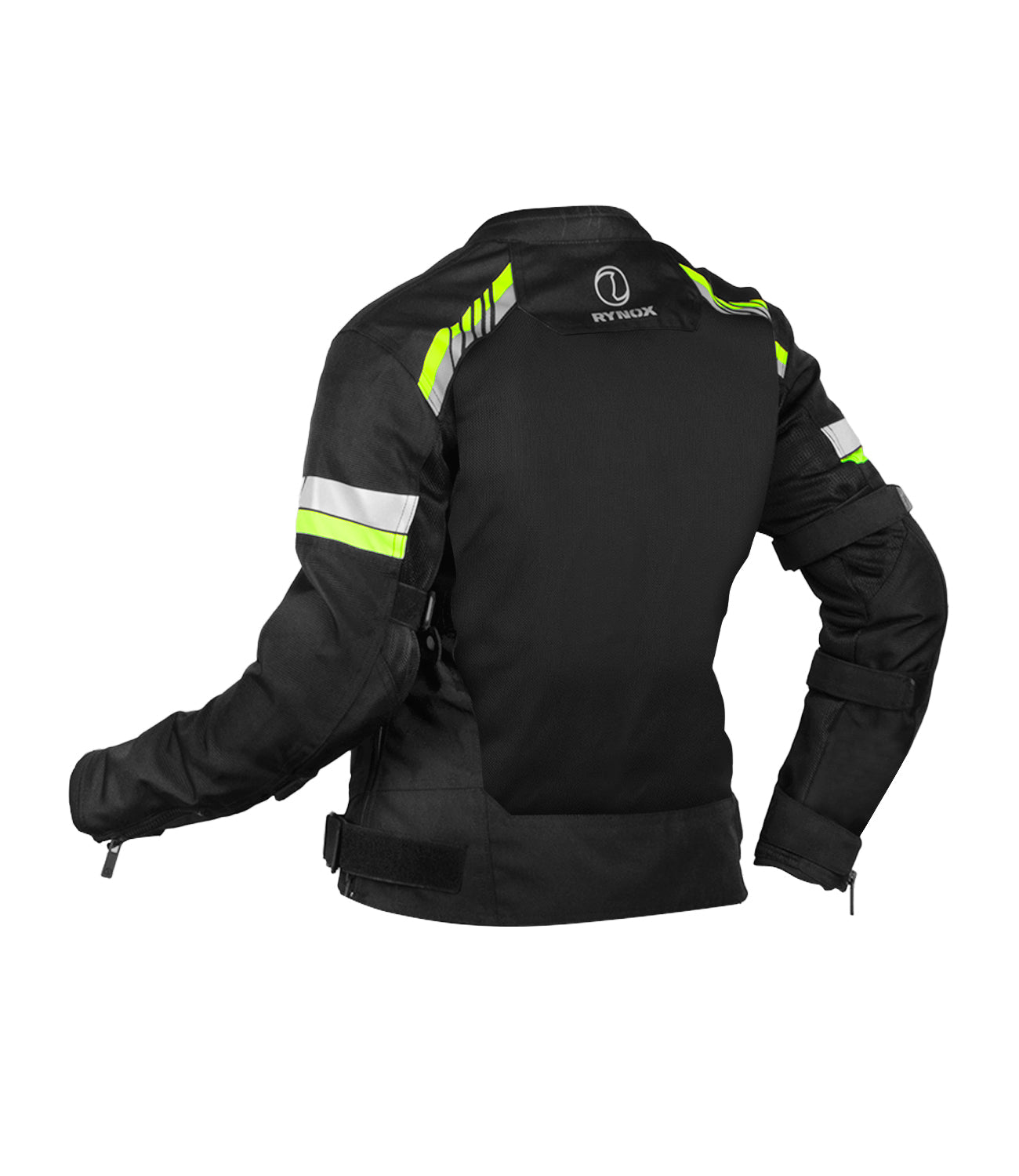 Rynox Air GT 4 Women Jacket
