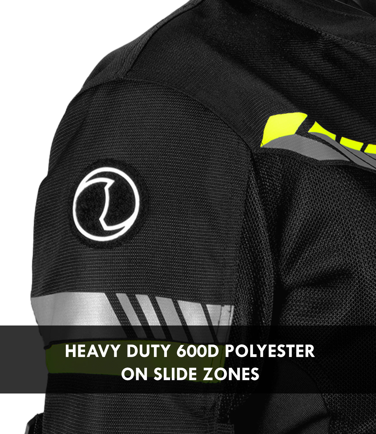 Rynox Air GT 4 Women Jacket