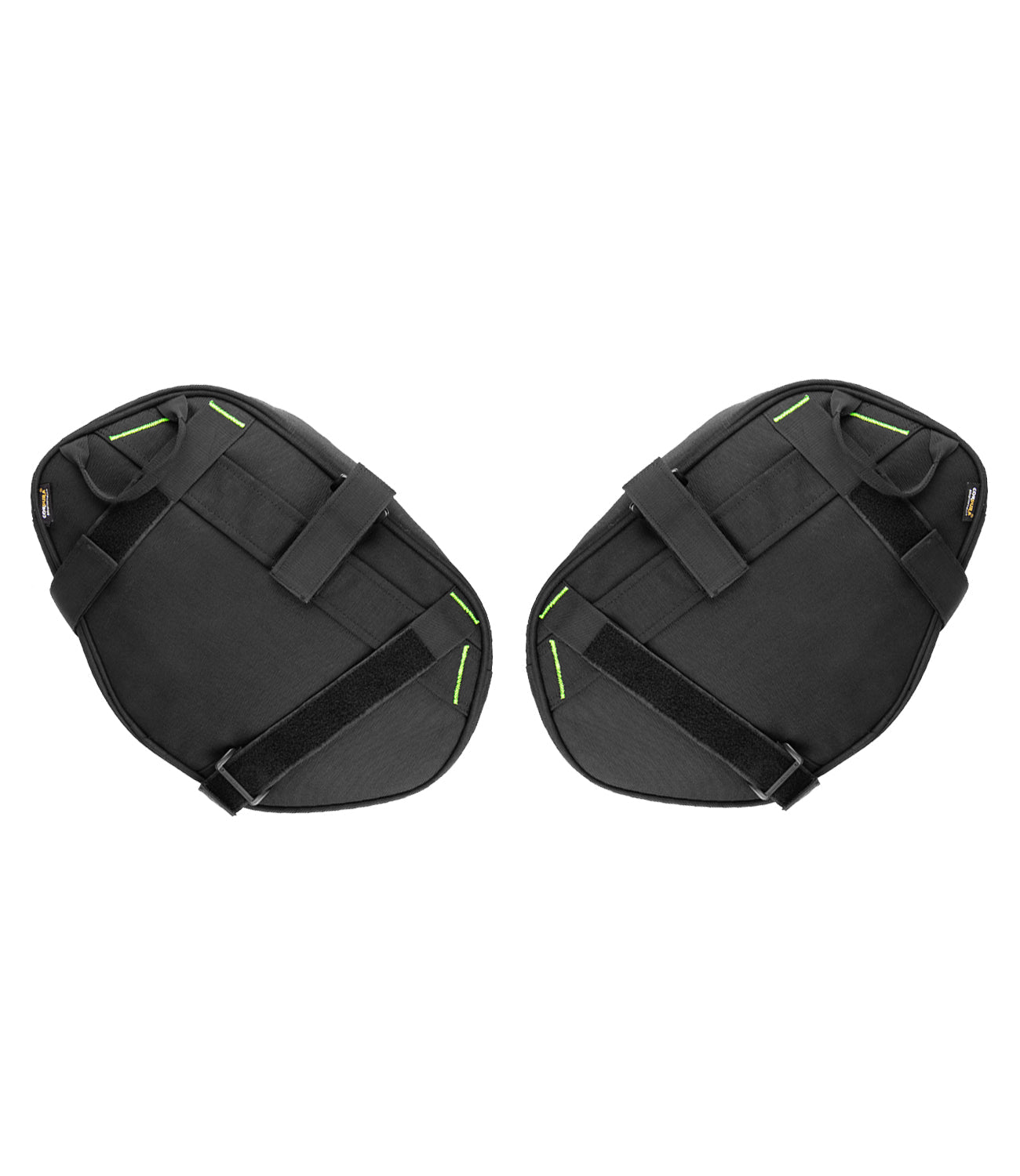 Rynox Navigator 24L Frame Bag Pair