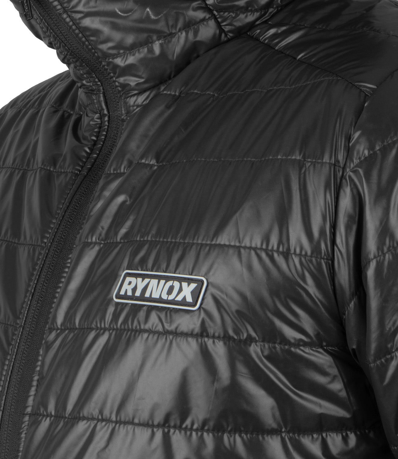 SURGE PUFFER WINTER JACKET