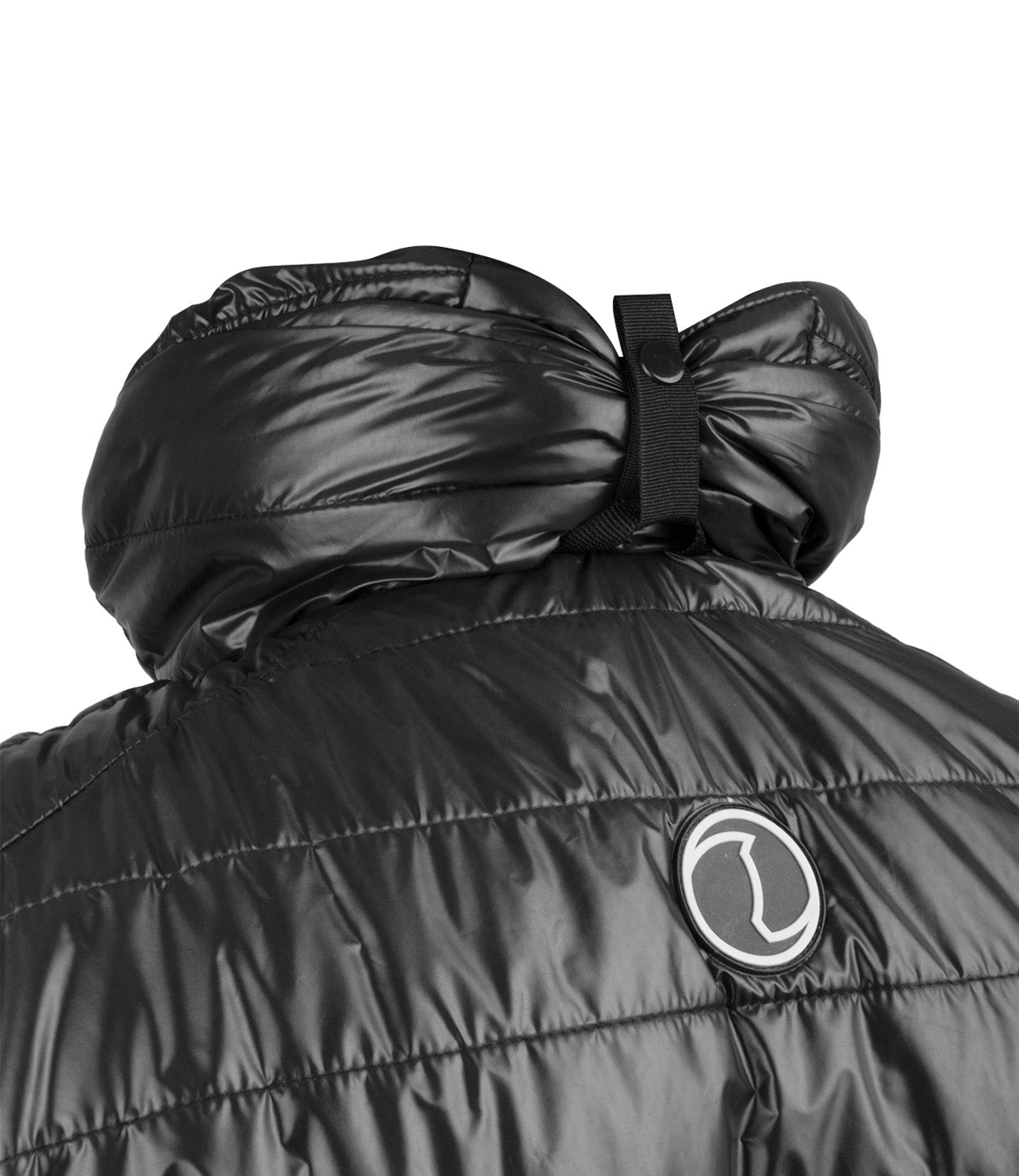 SURGE PUFFER WINTER JACKET
