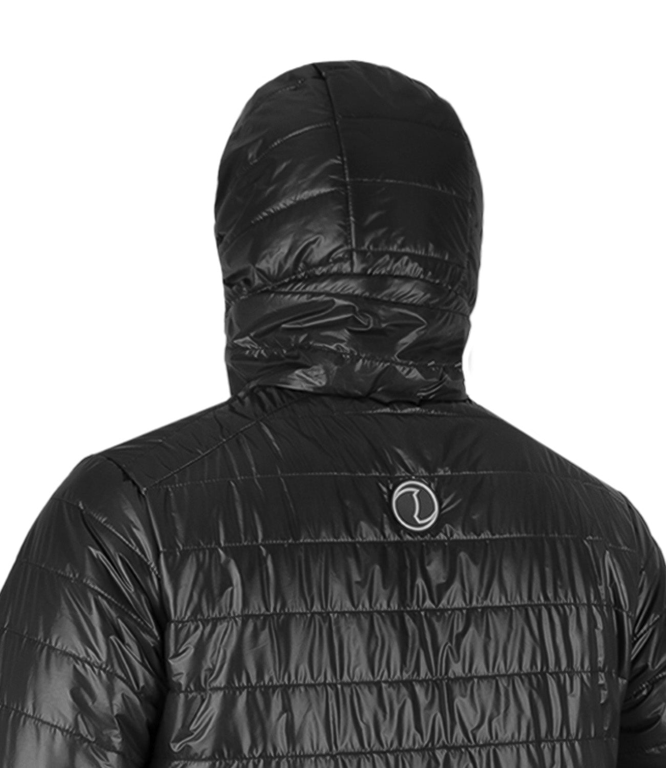 SURGE PUFFER WINTER JACKET