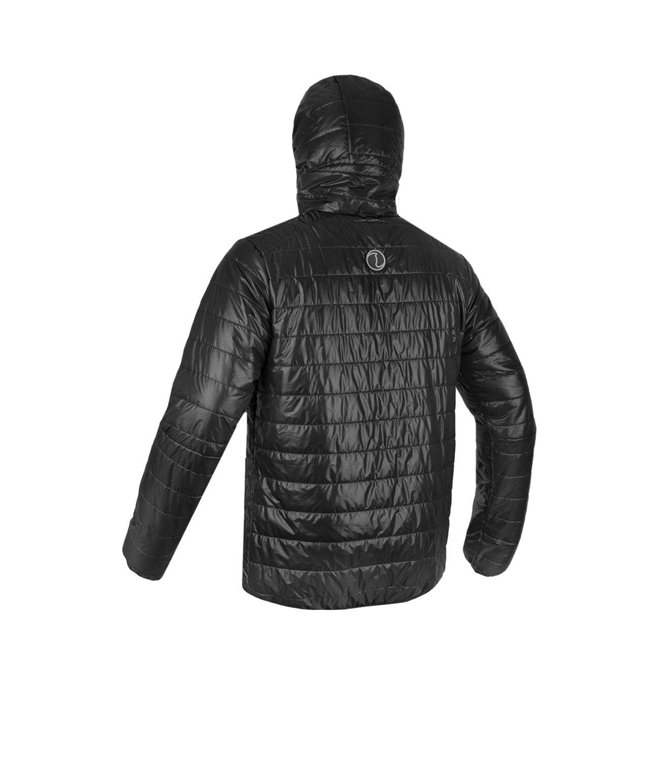 SURGE PUFFER WINTER JACKET