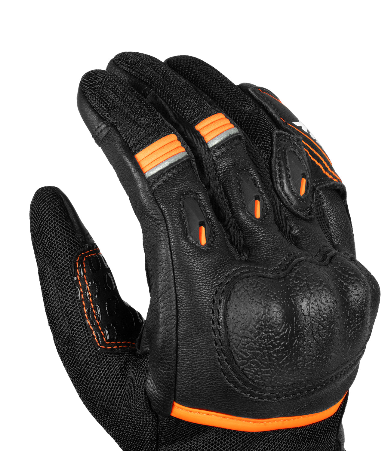 Rynox Tornado Pro 4 Gloves