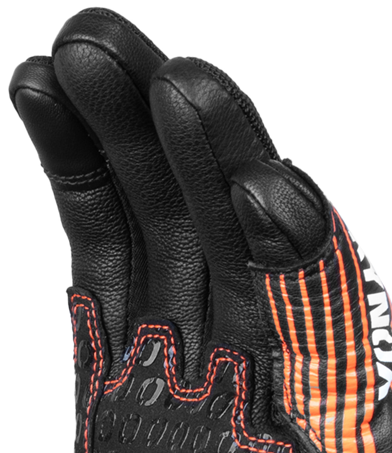 Rynox Tornado Pro 4 Gloves