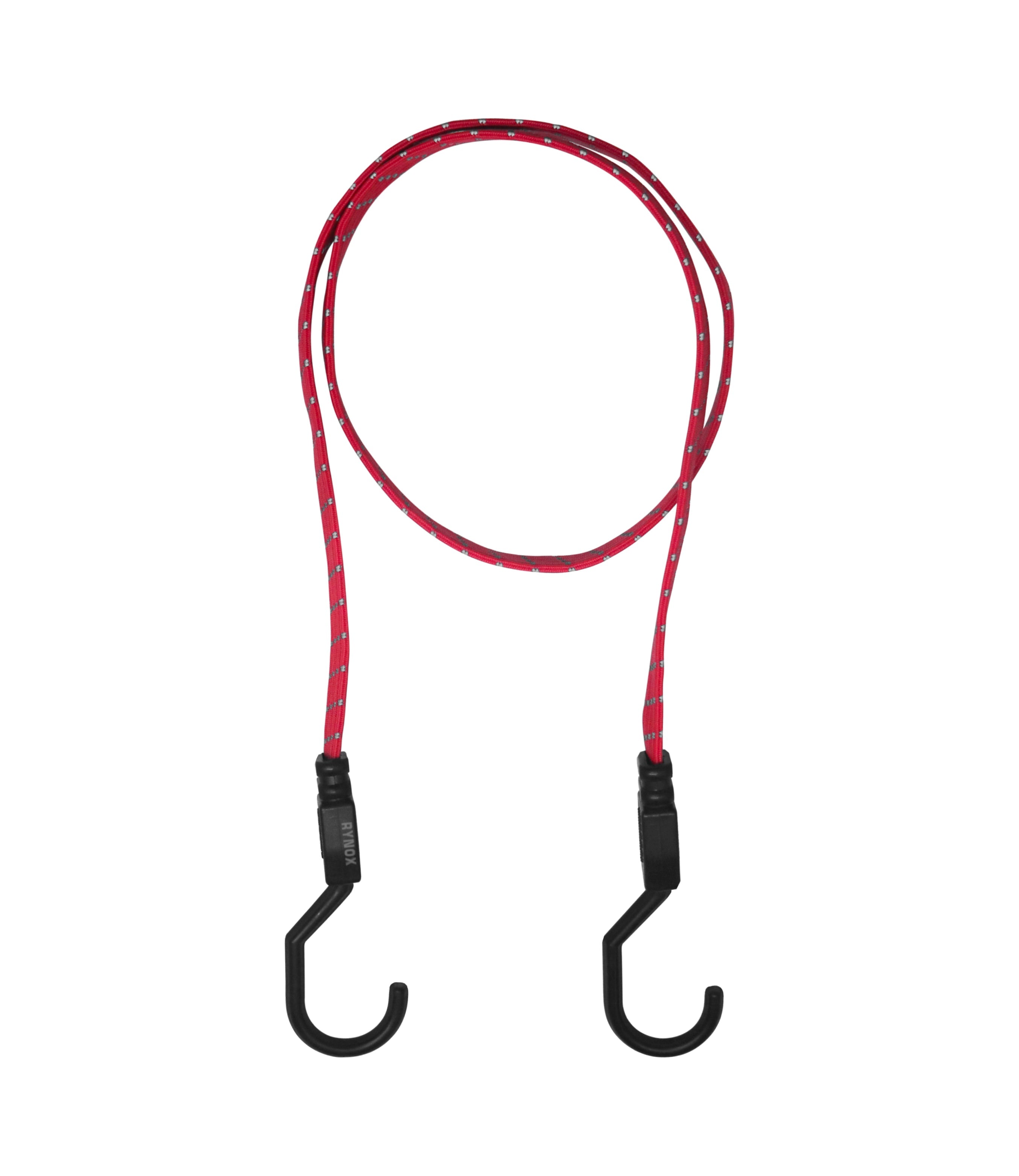 Rynox Gripper Reflective Bungee