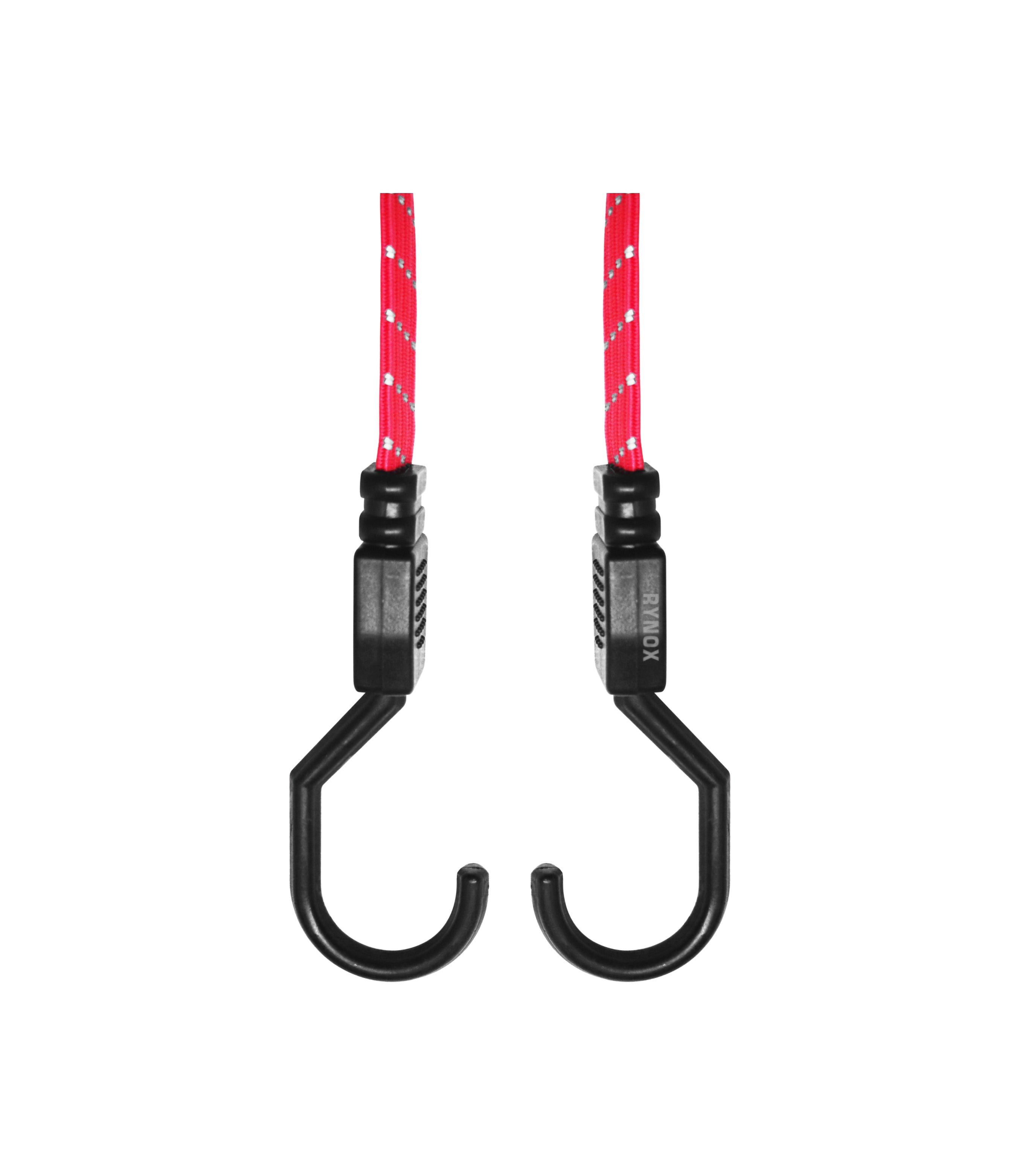 Rynox Gripper Reflective Bungee