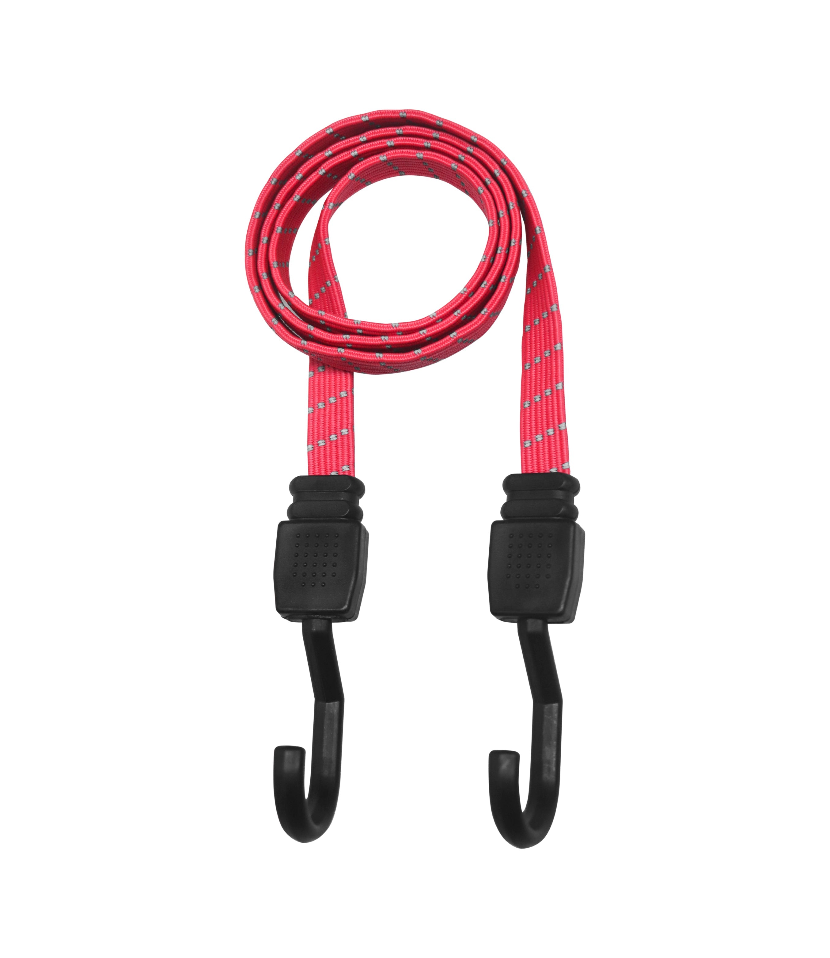 Rynox Gripper Reflective Bungee