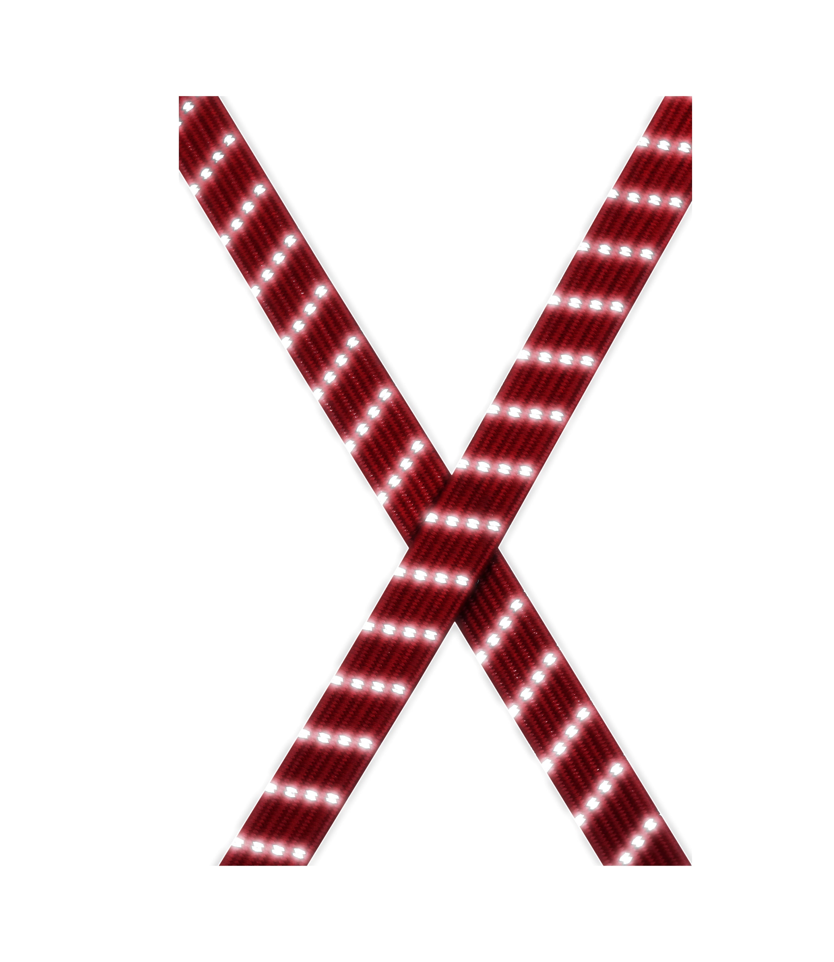 Rynox Gripper Reflective Bungee