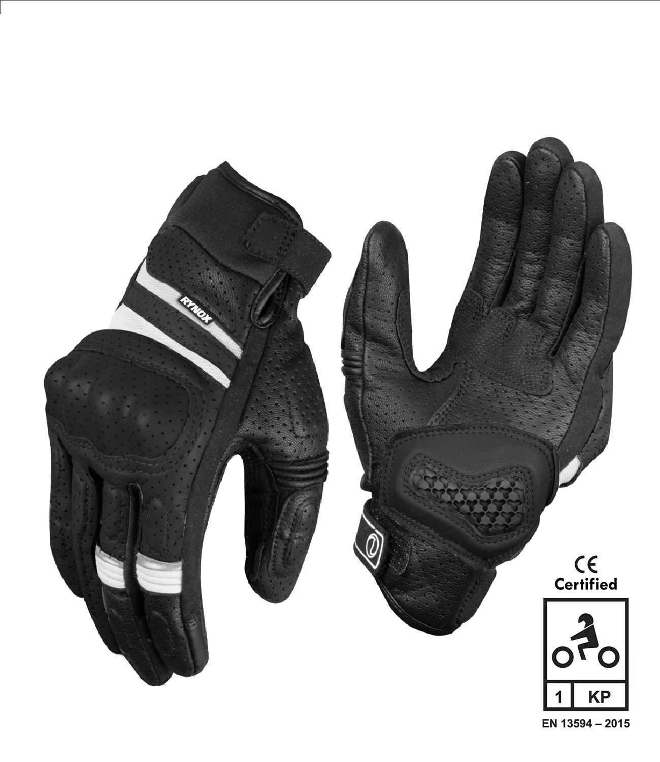 Rynox Air GT SP Gloves