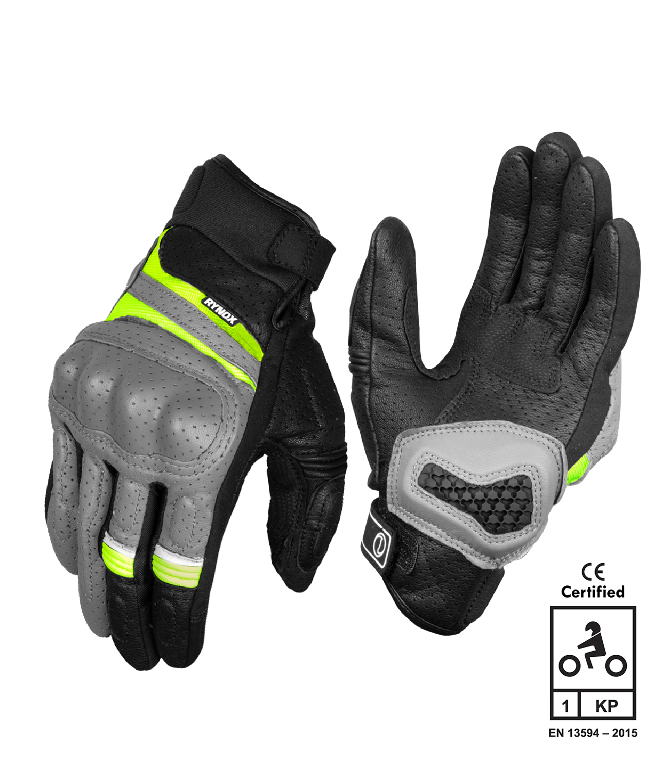 Rynox Air GT SP Gloves