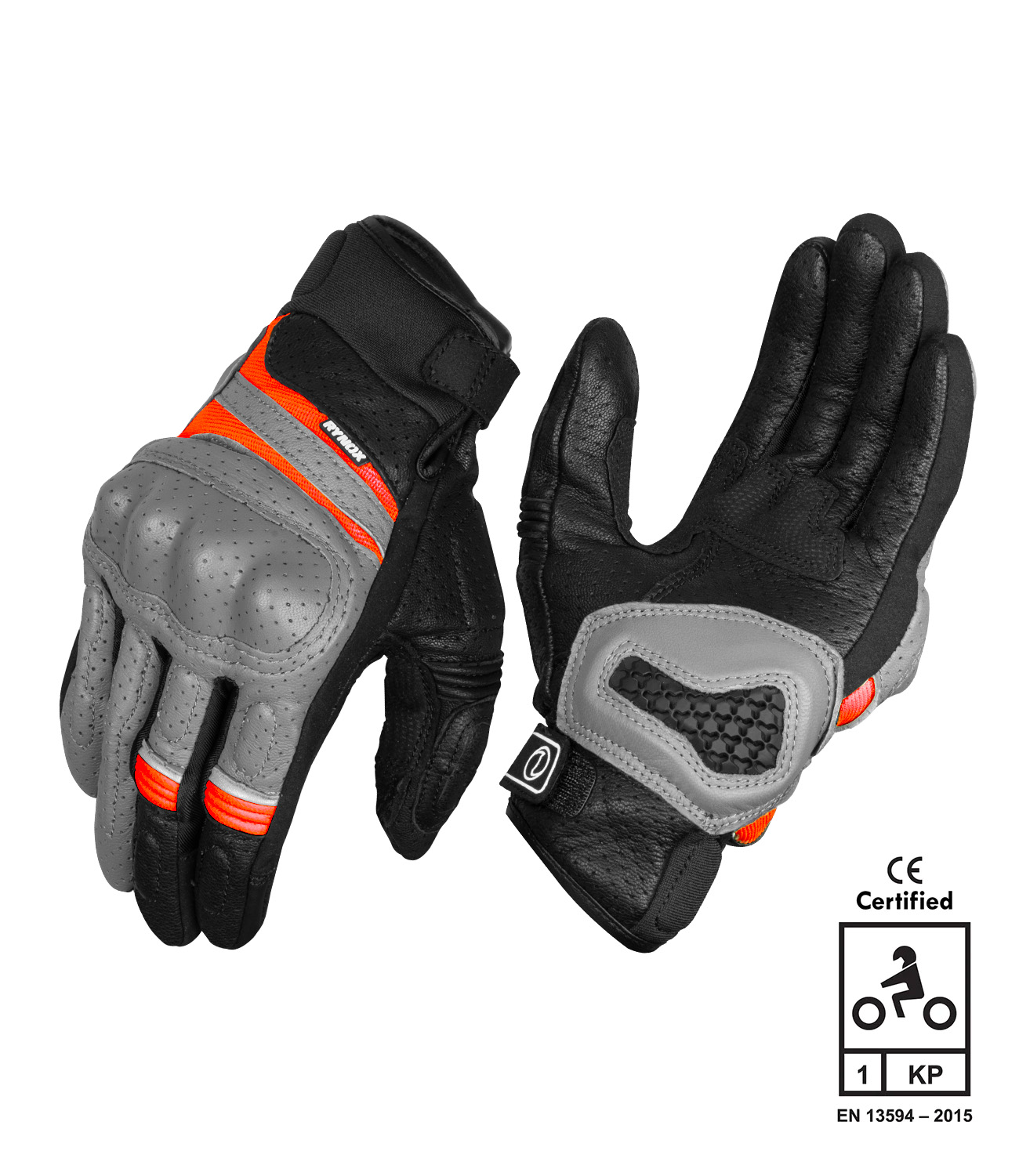 Rynox Air GT SP Gloves