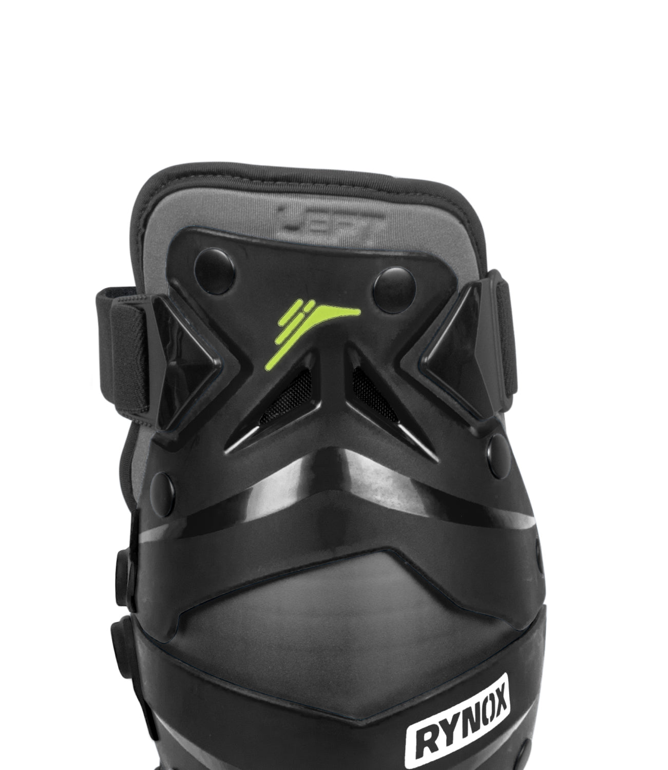 Rynox Bastion Bionic Knee Guards