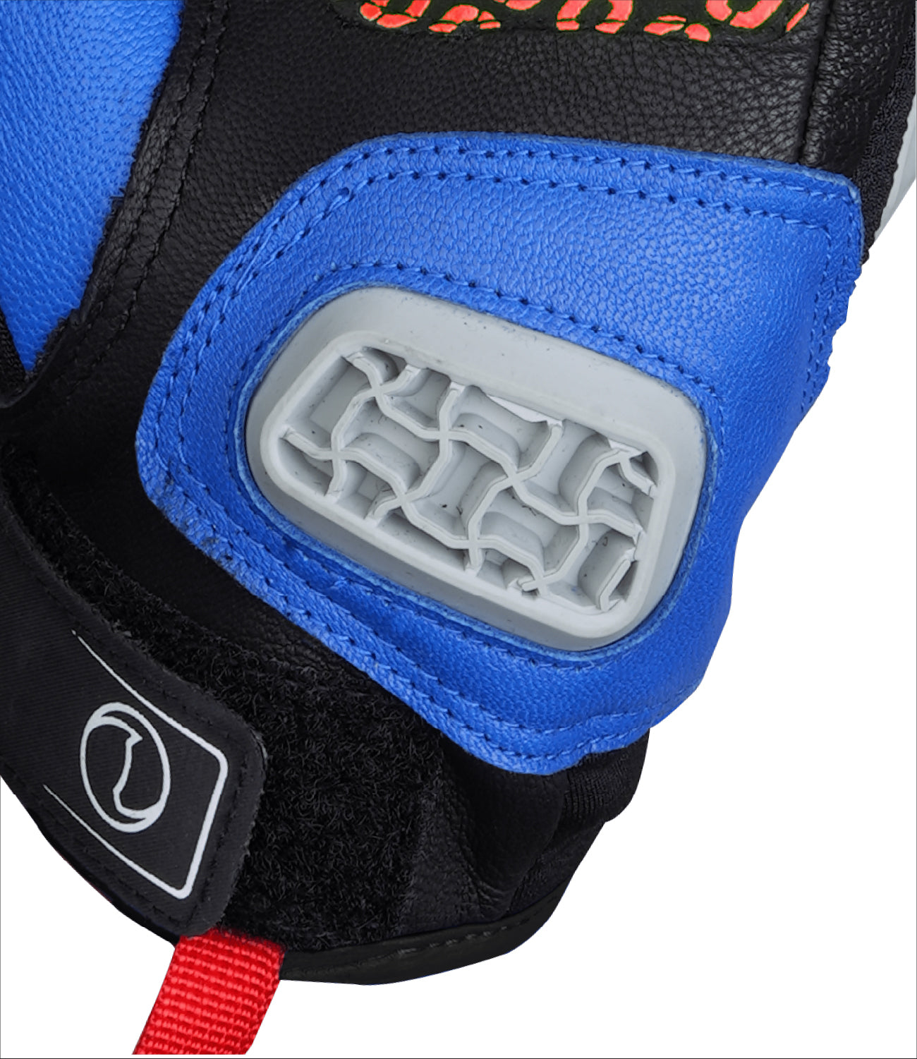 Rynox Gravel DualSport Gloves