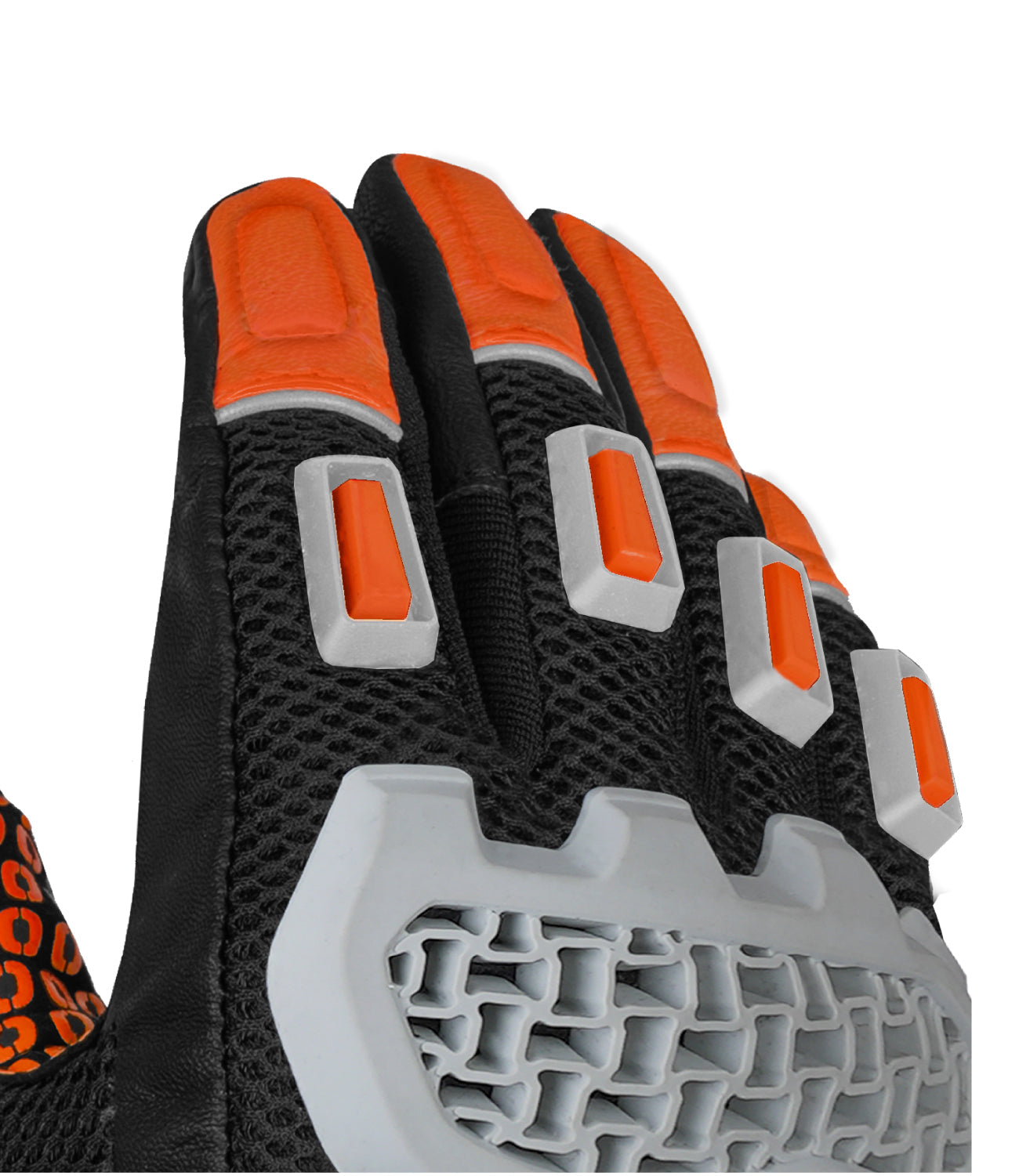 Rynox Gravel DualSport Gloves