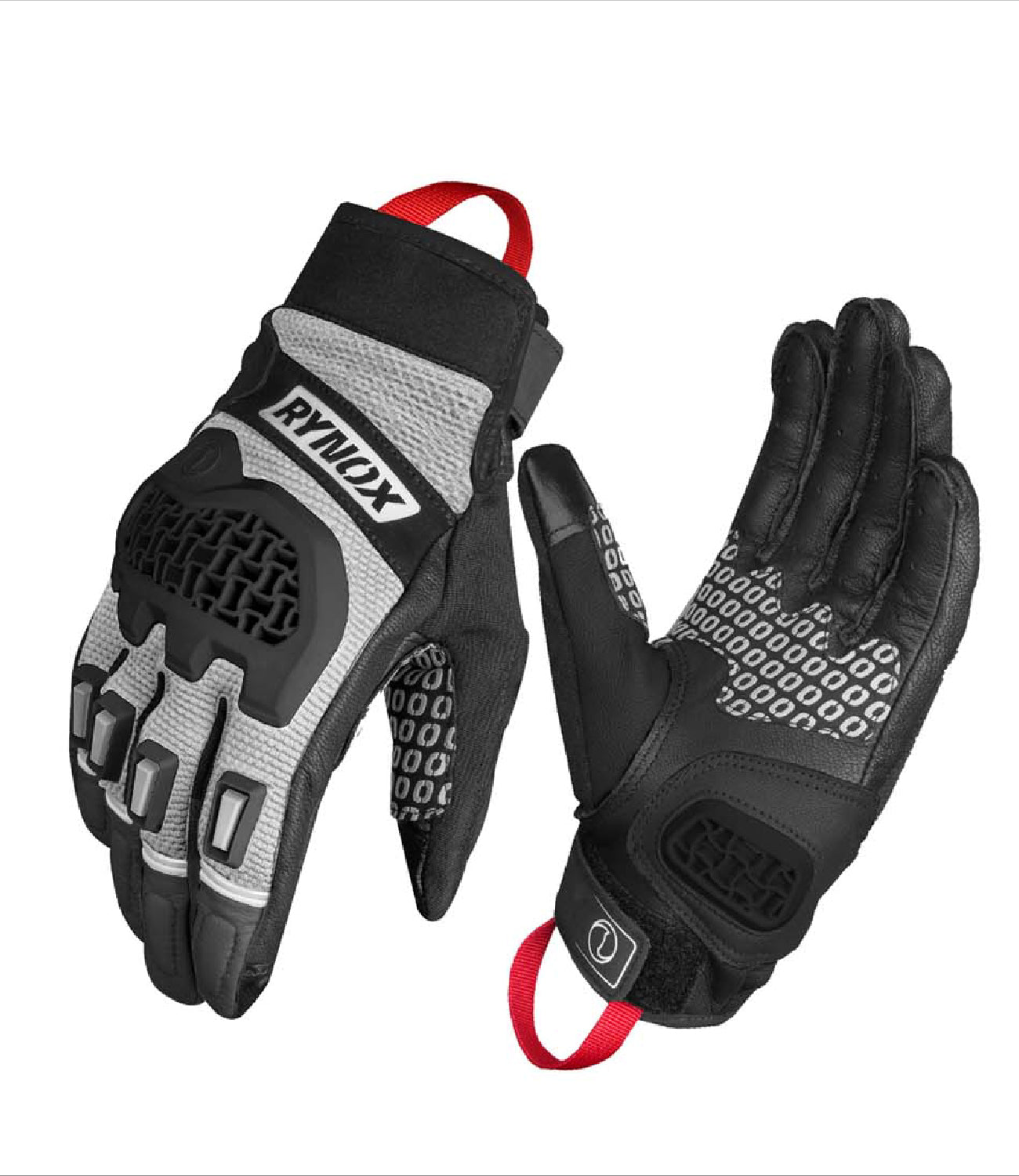 Rynox Gravel DualSport Gloves