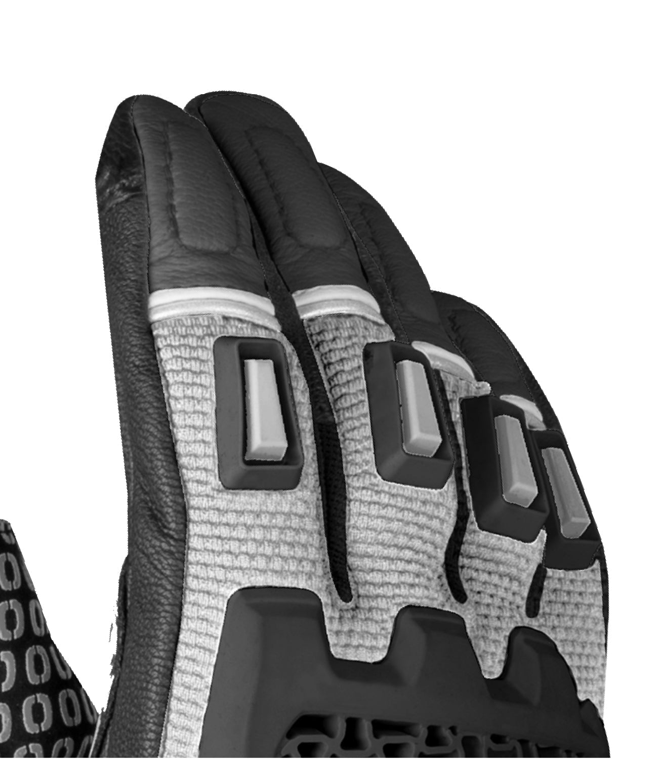 Rynox Gravel DualSport Gloves