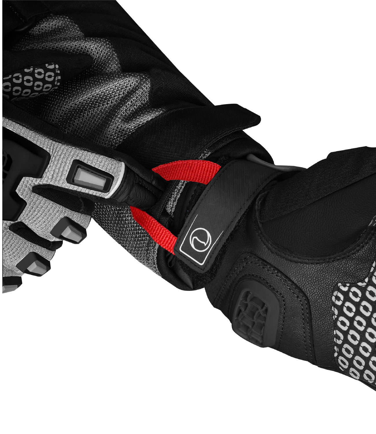 Rynox Gravel DualSport Gloves